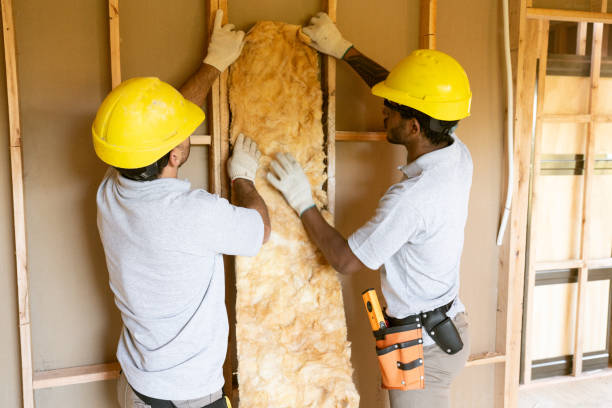 Types of Insulation We Offer in Maggie Valley, NC