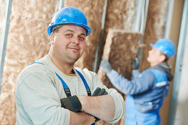 Best Blown-In Insulation  in Maggie Valley, NC